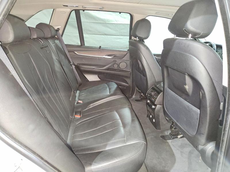 Aukcja sprzedaży 2015 Bmw X5, vin: 5UXKS4C52F0N06065, numer aukcji: 59009306