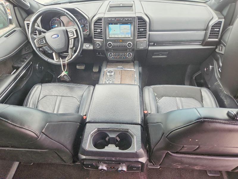 Продаж на аукціоні авто 2018 Ford Expedition, vin: 1FMJU2AT2JEA57796, номер лоту: 56516186