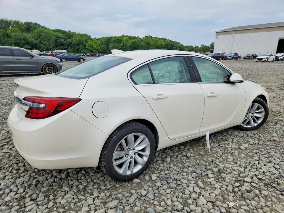 Aukcja sprzedaży 2015 Buick Regal, vin: 2G4GN5EX8F9131030, numer aukcji: 58271066