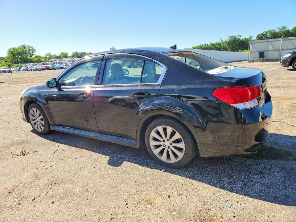 Aukcja sprzedaży 2011 Subaru Legacy, vin: 4S3BMCK66B3245368, numer aukcji: 57562346