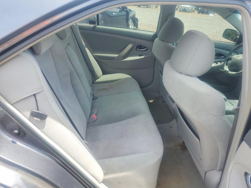 Продаж на аукціоні авто 2011 Toyota Camry, vin: 4T1BF3EK8BU204703, номер лоту: 55911716