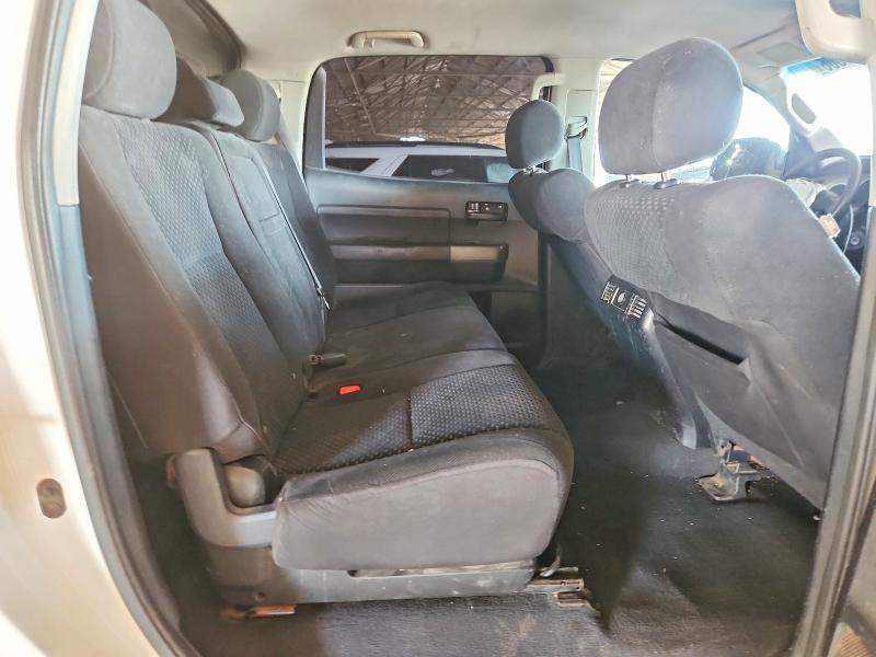 Продаж на аукціоні авто 2012 Toyota Tundra, vin: 5TFDY5F14CX215321, номер лоту: 56502806