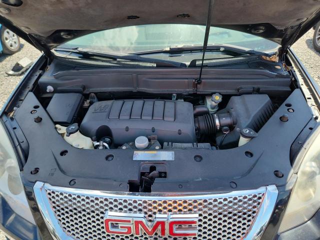 Aukcja sprzedaży 2011 Gmc Acadia, vin: 1GKKRTED0BJ281441, numer aukcji: 56466366