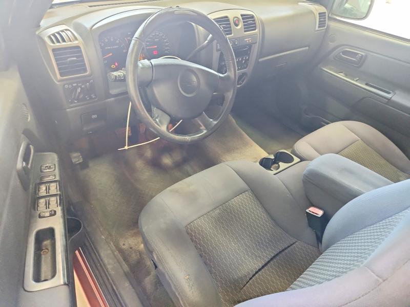 Продажа на аукционе авто 2006 Chevrolet Colorado, vin: 1GCDT136168297627, номер лота: 57683806