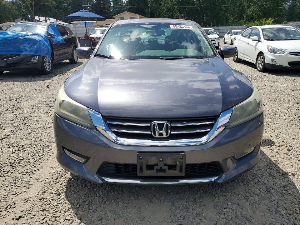 Продаж на аукціоні авто 2013 Honda Accord, vin: 1HGCR2F8XDA219710, номер лоту: 55460156