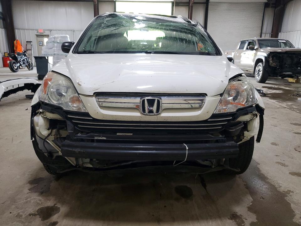 Продаж на аукціоні авто 2009 Honda Cr-v, vin: 5J6RE48589L028084, номер лоту: 58600906