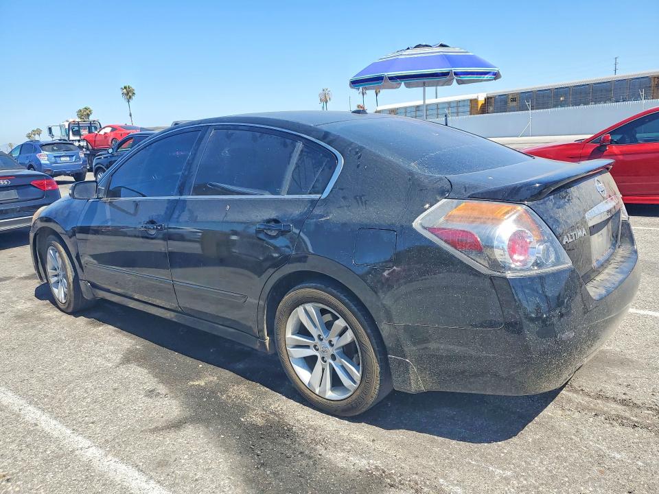 2010 Nissan Altima მანქანა იყიდება აუქციონზე, vin: 1N4BL2AP6AN528806, აუქციონის ნომერი: 56672816