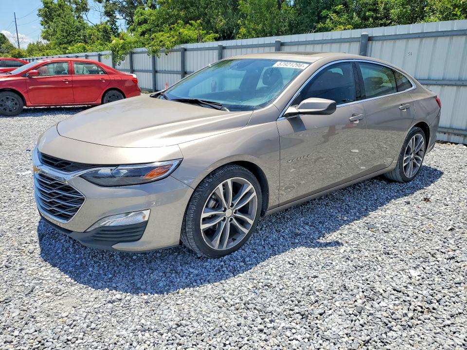 2023 Chevrolet Malibu მანქანა იყიდება აუქციონზე, vin: 1G1ZD5ST3PF202640, აუქციონის ნომერი: 57921296
