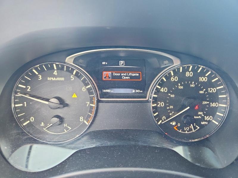 Aukcja sprzedaży 2017 Nissan Pathfinder, vin: 5N1DR2MNXHC680861, numer aukcji: 55447876