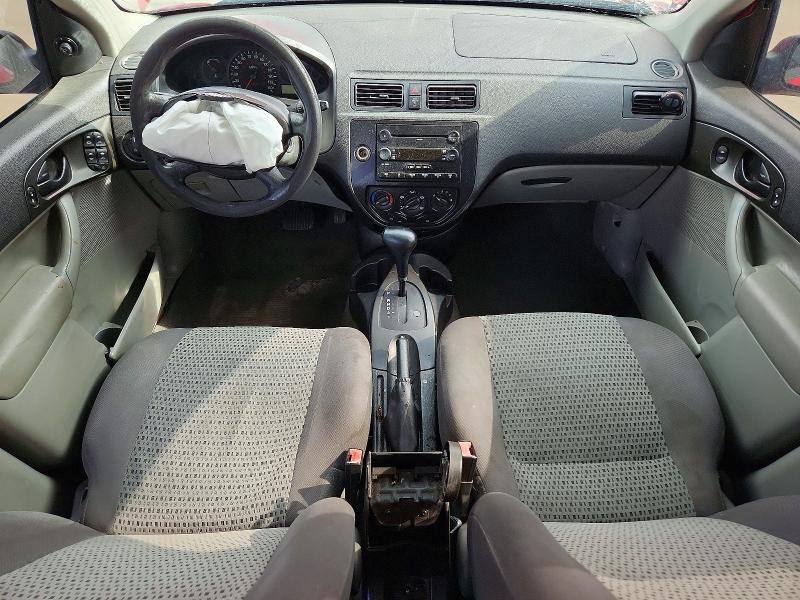 Продаж на аукціоні авто 2006 Ford Focus, vin: 1FAFP34N66W145973, номер лоту: 56665496