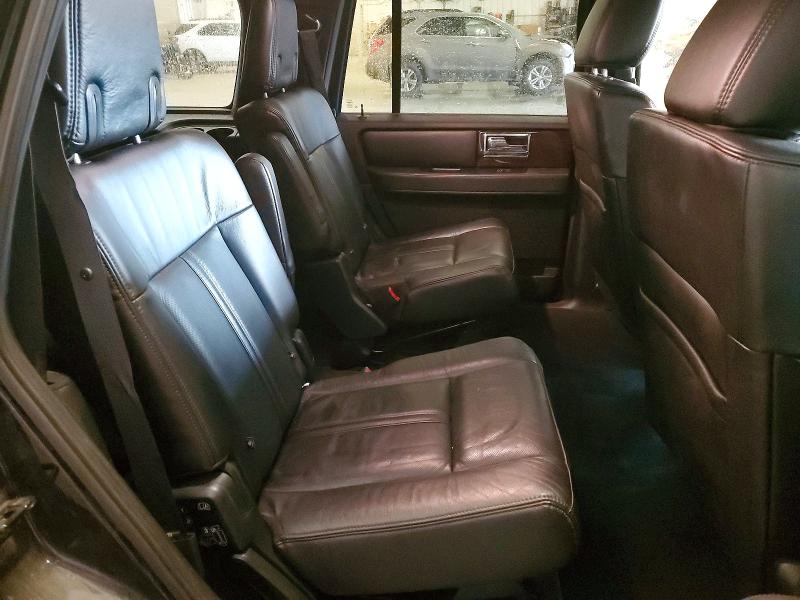 Aukcja sprzedaży 2017 Lincoln Navigator, vin: 5LMJJ2LT1HEL04173, numer aukcji: 57270906