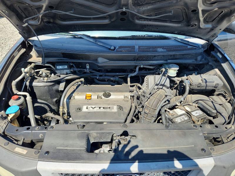Продажа на аукционе авто 2005 Honda Element, vin: 5J6YH28375L008621, номер лота: 57264846
