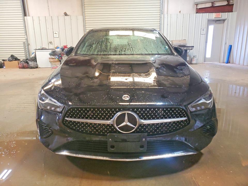 Aukcja sprzedaży 2025 Mercedes-benz Cla, vin: W1K5J4HB9SN509306, numer aukcji: 57397306