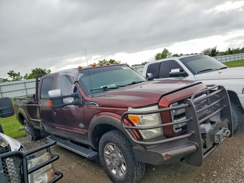 Aukcja sprzedaży 2016 Ford F350, vin: 1FT8W3BT7GEB04234, numer aukcji: 56716246