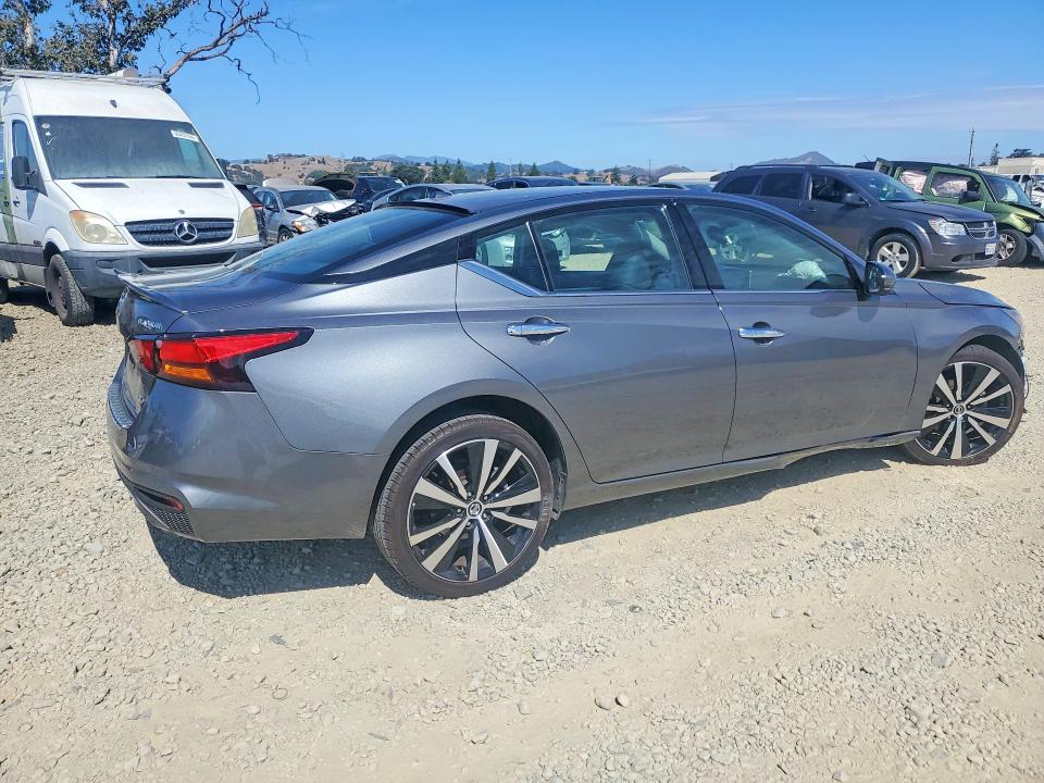 Aukcja sprzedaży 2019 Nissan Altima, vin: 1N4BL4FW5KN304519, numer aukcji: 58860186