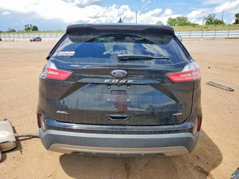 2023 Ford Edge მანქანა იყიდება აუქციონზე, vin: 2FMPK4J9XPBA58926, აუქციონის ნომერი: 56685196