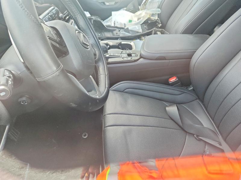Продажа на аукционе авто 2025 Lexus Nx 450h+, vin: JTJKKCFZ2S2043253, номер лота: 56232586