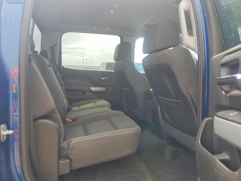 Продаж на аукціоні авто 2015 Chevrolet Silverado, vin: 3GCUKREC0FG474411, номер лоту: 55707506