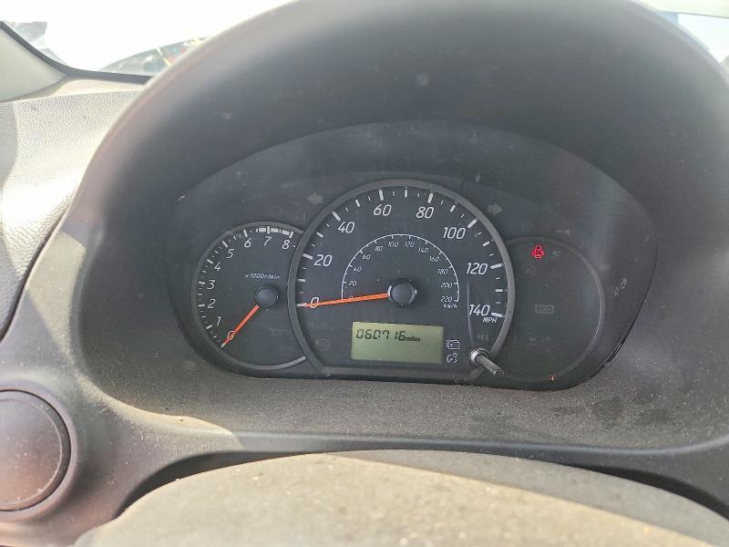 59083866 :رقم المزاد ، ML32A5HJ8LH011112 vin ، 2020 Mitsubishi Mirage مزاد بيع