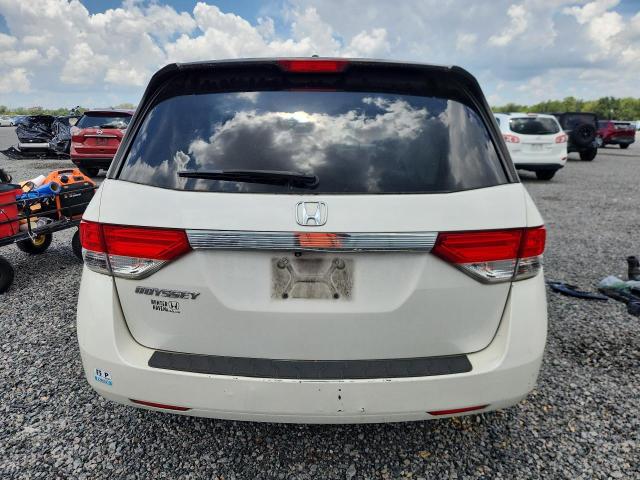 Aukcja sprzedaży 2015 Honda Odyssey, vin: 5FNRL5H64FB099355, numer aukcji: 58043066