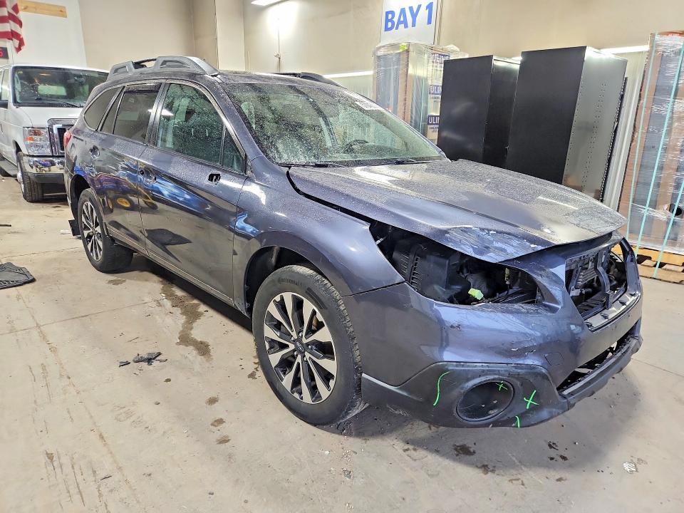 Продажа на аукционе авто 2016 Subaru Outback, vin: 4S4BSENC0G3248613, номер лота: 57043606