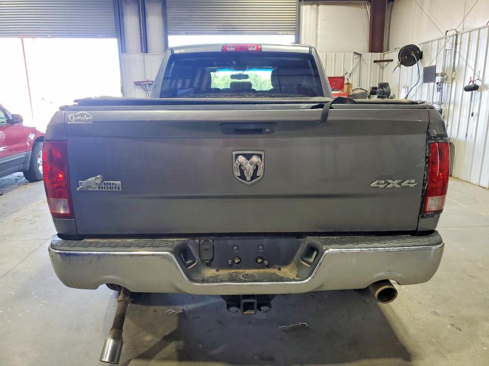 Aukcja sprzedaży 2012 Dodge Ram 1500, vin: 1C6RD7GT2CS177718, numer aukcji: 56175276