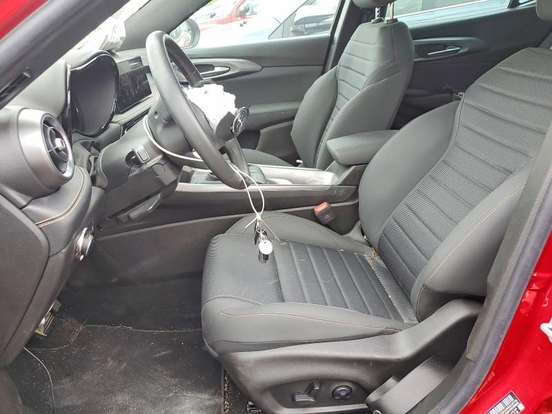 Aukcja sprzedaży 2024 Alfa Romeo Tonale, vin: ZASPATCW2R3043199, numer aukcji: 57084886