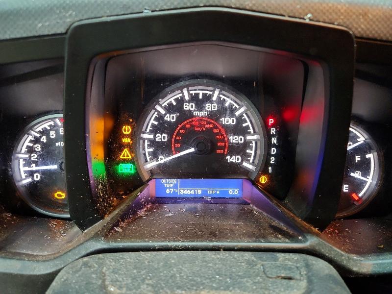 Продаж на аукціоні авто 2009 Honda Ridgeline, vin: 5FPYK16599B104675, номер лоту: 55368206