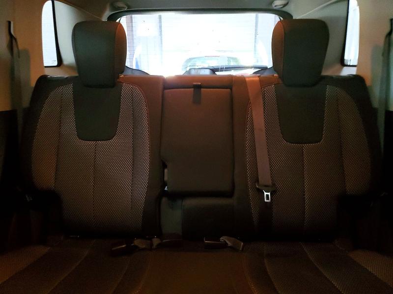 2017 Gmc Terrain მანქანა იყიდება აუქციონზე, vin: 2GKALNEK0H6310689, აუქციონის ნომერი: 55417486