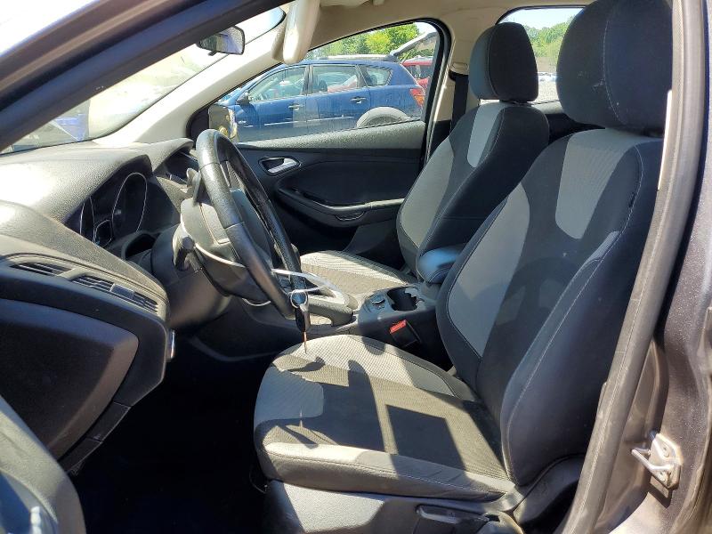 Aukcja sprzedaży 2014 Ford Focus, vin: 1FADP3F29EL434811, numer aukcji: 55932976