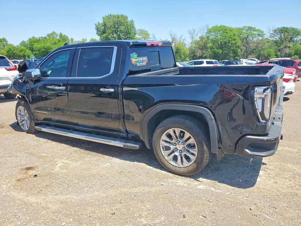 Aukcja sprzedaży 2024 Gmc Sierra, vin: 3GTUUGE80RG395254, numer aukcji: 55322486