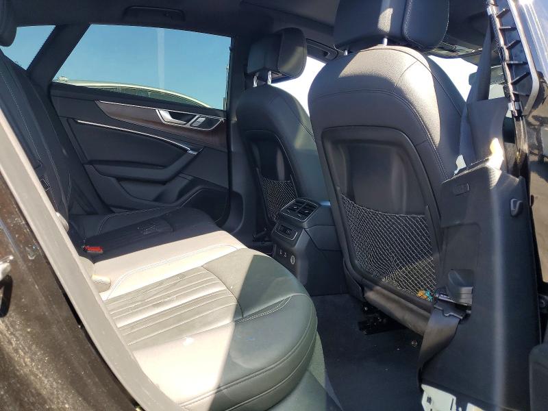Продажа на аукционе авто 2020 Audi A7, vin: WAUP2AF28LN002851, номер лота: 55974226