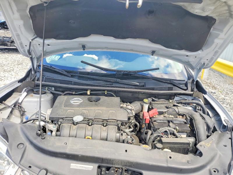 Aukcja sprzedaży 2015 Nissan Sentra, vin: 3N1AB7AP6FL667141, numer aukcji: 57083996