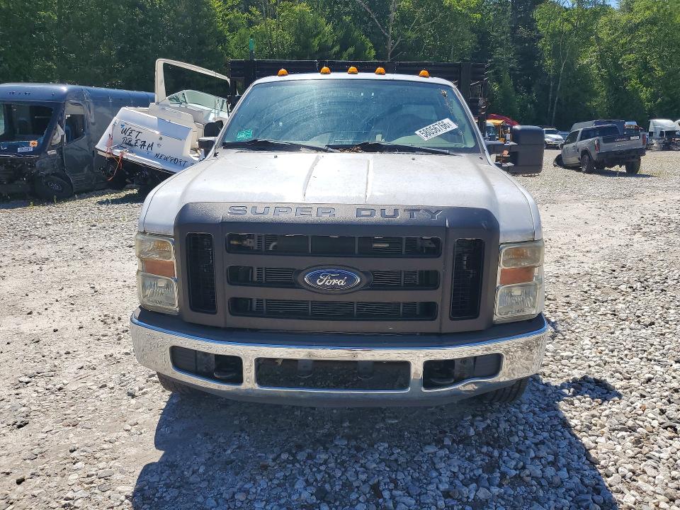 Aukcja sprzedaży 2008 Ford F350, vin: 1FDWF36558EC89173, numer aukcji: 58056766