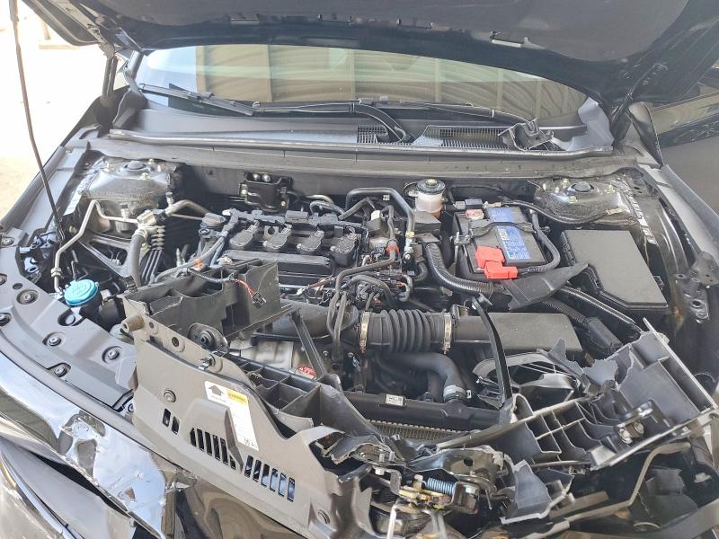 Продажа на аукционе авто 2025 Honda Accord, vin: 1HGCY1F20SA024446, номер лота: 54763406
