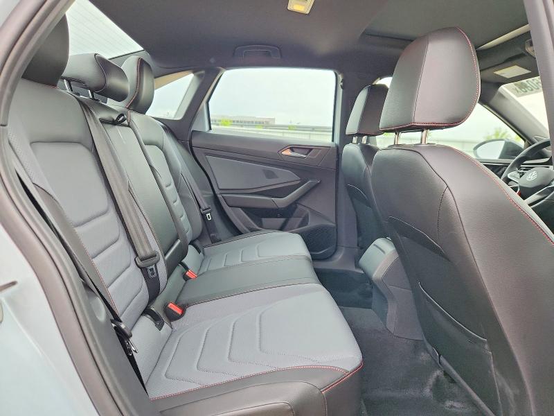 2025 Volkswagen Jetta მანქანა იყიდება აუქციონზე, vin: 3VW2T7BUXSM053990, აუქციონის ნომერი: 56566086