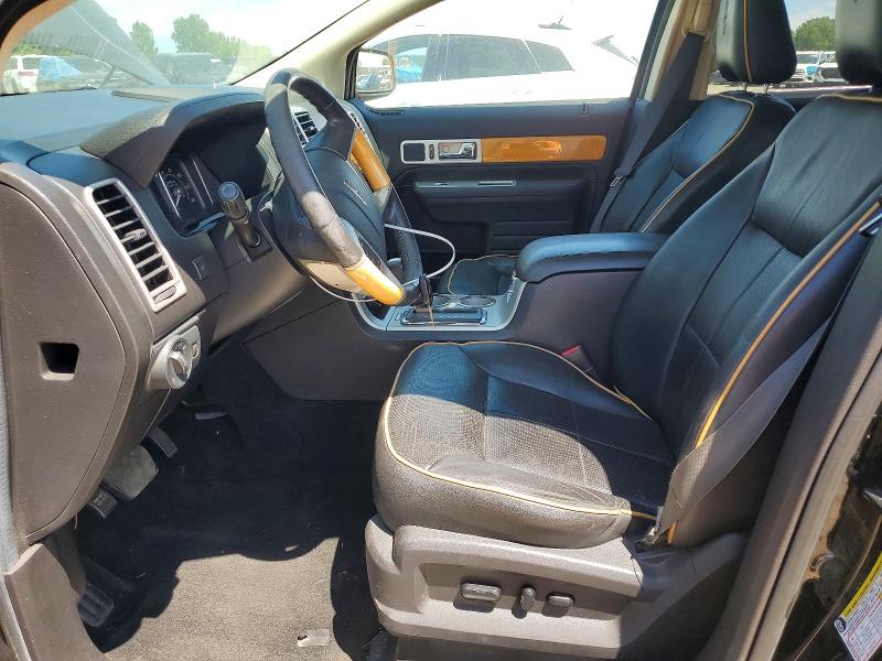 Продажа на аукционе авто 2008 Lincoln Mkx, vin: 2LMDU88C48BJ01426, номер лота: 56651646