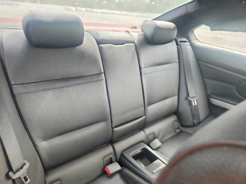 Aukcja sprzedaży 2012 Bmw 335, vin: WBAKG1C55CJ217010, numer aukcji: 57570026