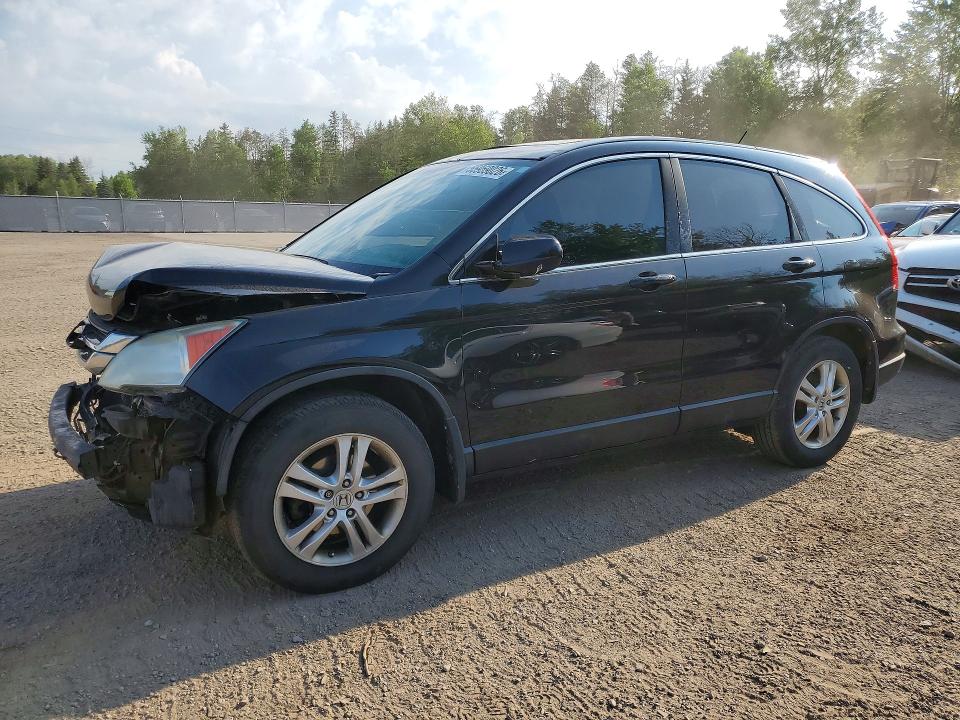 Aukcja sprzedaży 2011 Honda Cr-v, vin: 5J6RE3H58BL800308, numer aukcji: 55959026