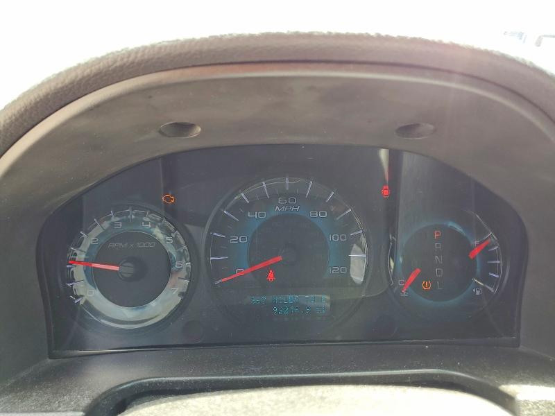 Продаж на аукціоні авто 2012 Ford Fusion, vin: 3FAHP0JA9CR172124, номер лоту: 57515506