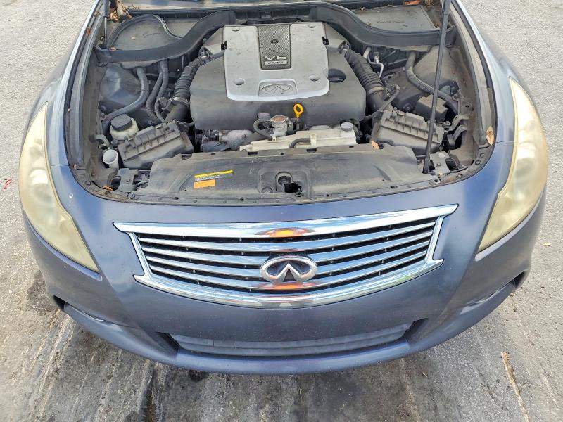 Продажа на аукционе авто 2013 Infiniti G37 Sedan, vin: JN1CV6AP4DM710095, номер лота: 57761786