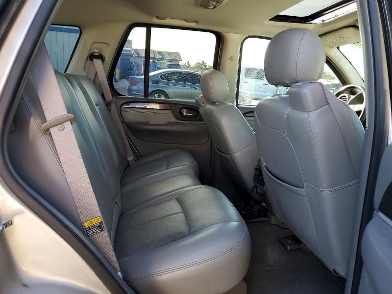 Aukcja sprzedaży 2006 Gmc Envoy, vin: 1GKDT13S162182238, numer aukcji: 56178376