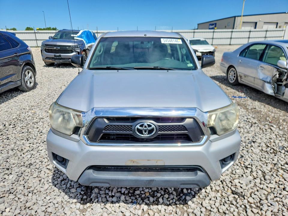 Aukcja sprzedaży 2012 Toyota Tacoma, vin: 5TFTX4CN1CX017425, numer aukcji: 54548146