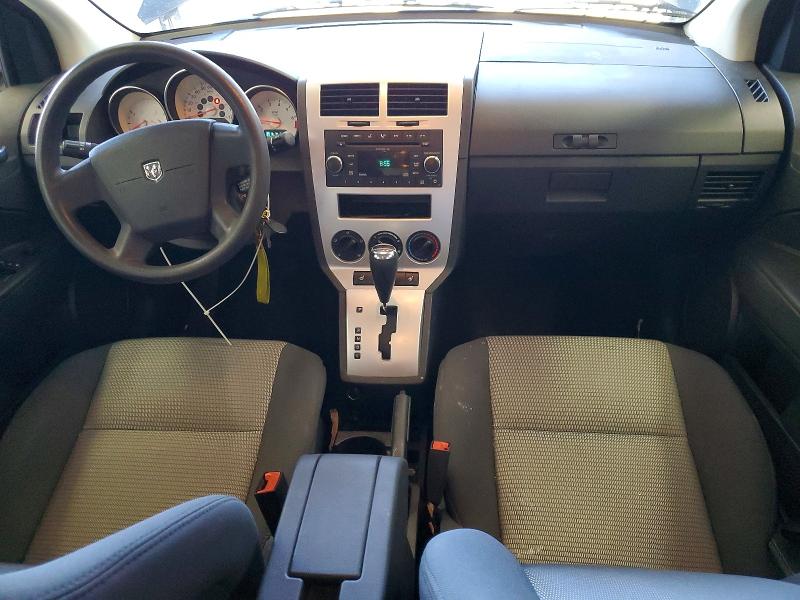 Aukcja sprzedaży 2009 Dodge Caliber, vin: 1B3HB48A09D144852, numer aukcji: 56086766