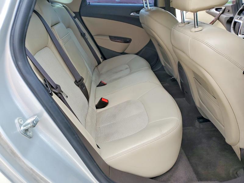 Aukcja sprzedaży 2013 Buick Verano, vin: 1G4PR5SK1D4154467, numer aukcji: 56753906