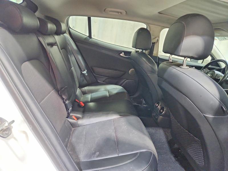 Продажа на аукционе авто 2018 Kia Stinger, vin: KNAE25LA5J6011198, номер лота: 58731616