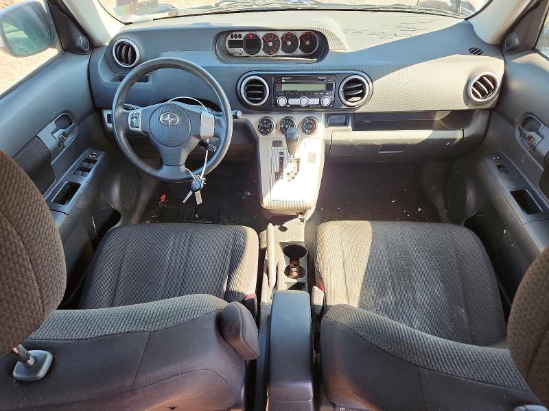 Aukcja sprzedaży 2008 Toyota Scion, vin: JTLKE50E181028726, numer aukcji: 58365916