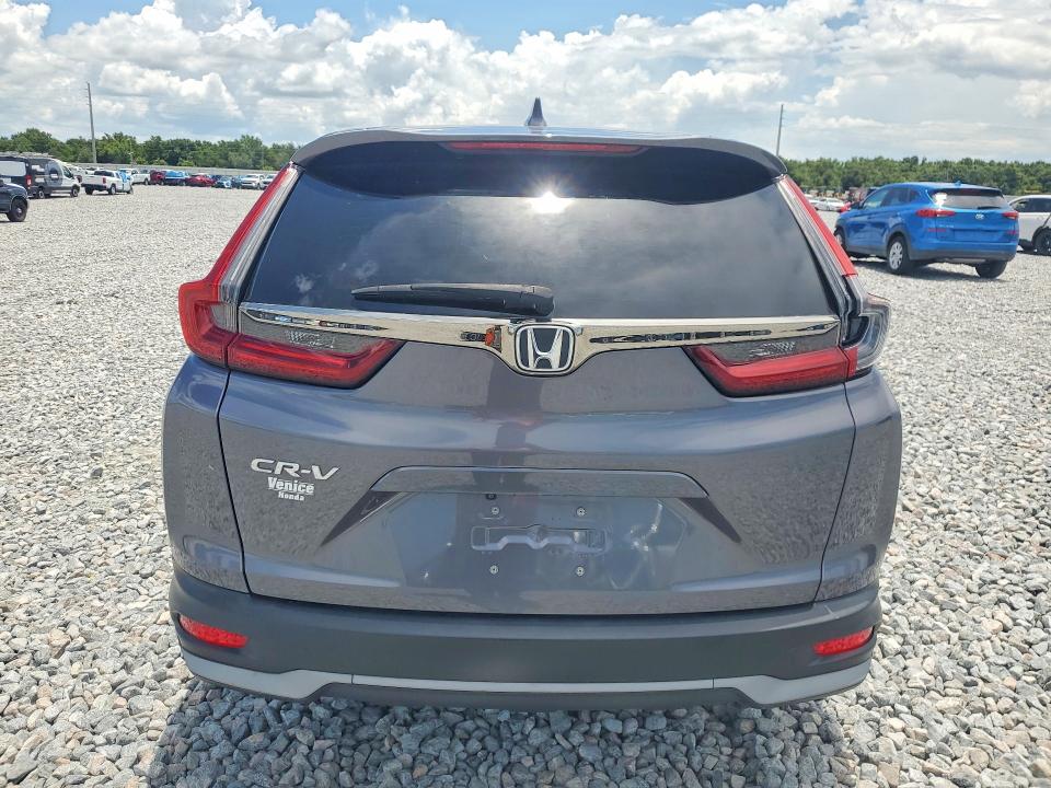 Aukcja sprzedaży 2022 Honda Cr-v, vin: 5J6RW1H54NA019559, numer aukcji: 50282206