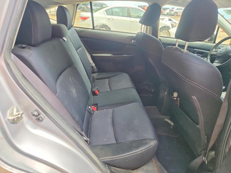 Продажа на аукционе авто 2014 Subaru Impreza, vin: JF1GPAL63E8273982, номер лота: 55305496
