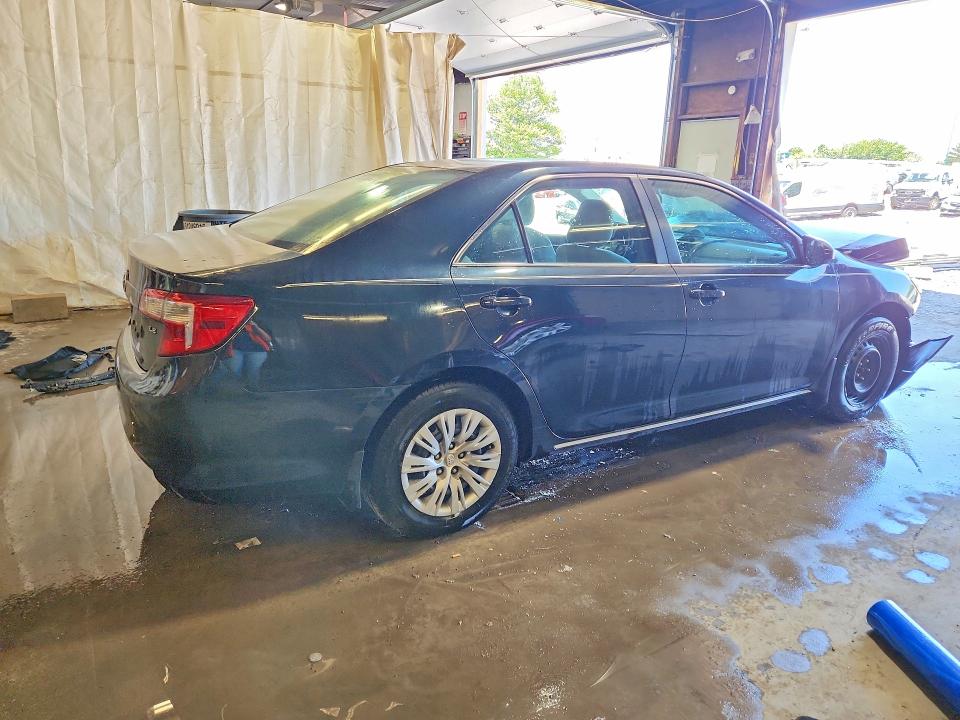 Aukcja sprzedaży 2013 Toyota Camry, vin: 4T4BF1FK3DR278784, numer aukcji: 56083106